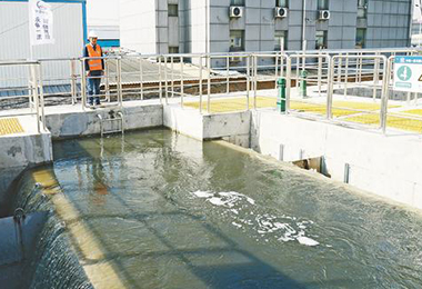 广州污水治理公司哪家好