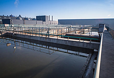 工业污水治理哪家好