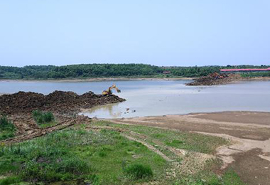 河道治理公司哪里找