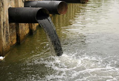 广州专业污水处理