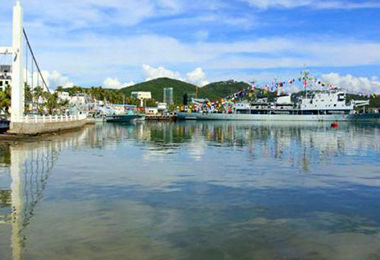 广州专业水污染治理公司