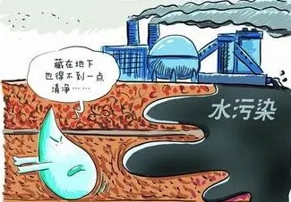 广州治理水污染公司哪里找