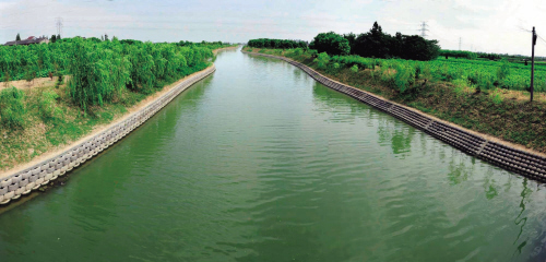 广州水体污染怎么治理