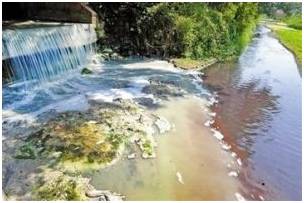 白云区水污染治理公司