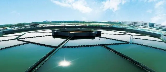 白云区废水处理公司