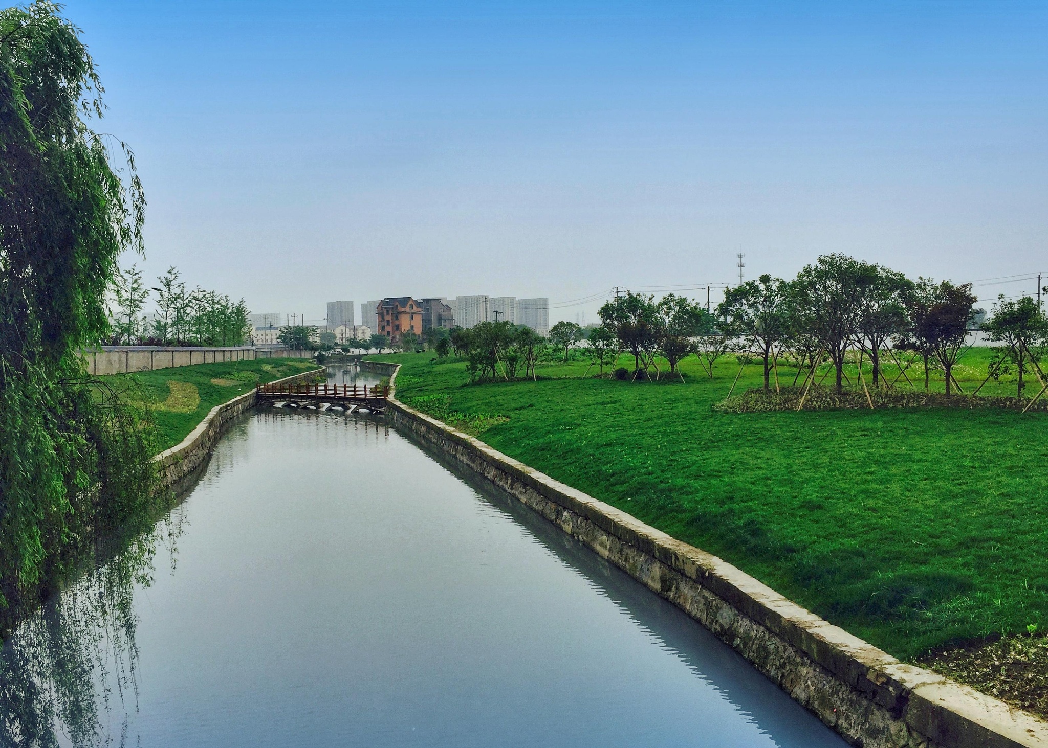 天河区河道治理公司哪里找