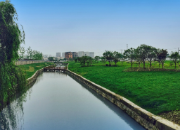 广东水污染治理