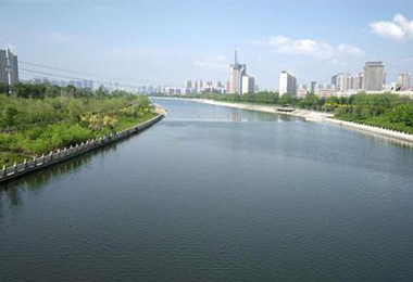 河道治理哪家好